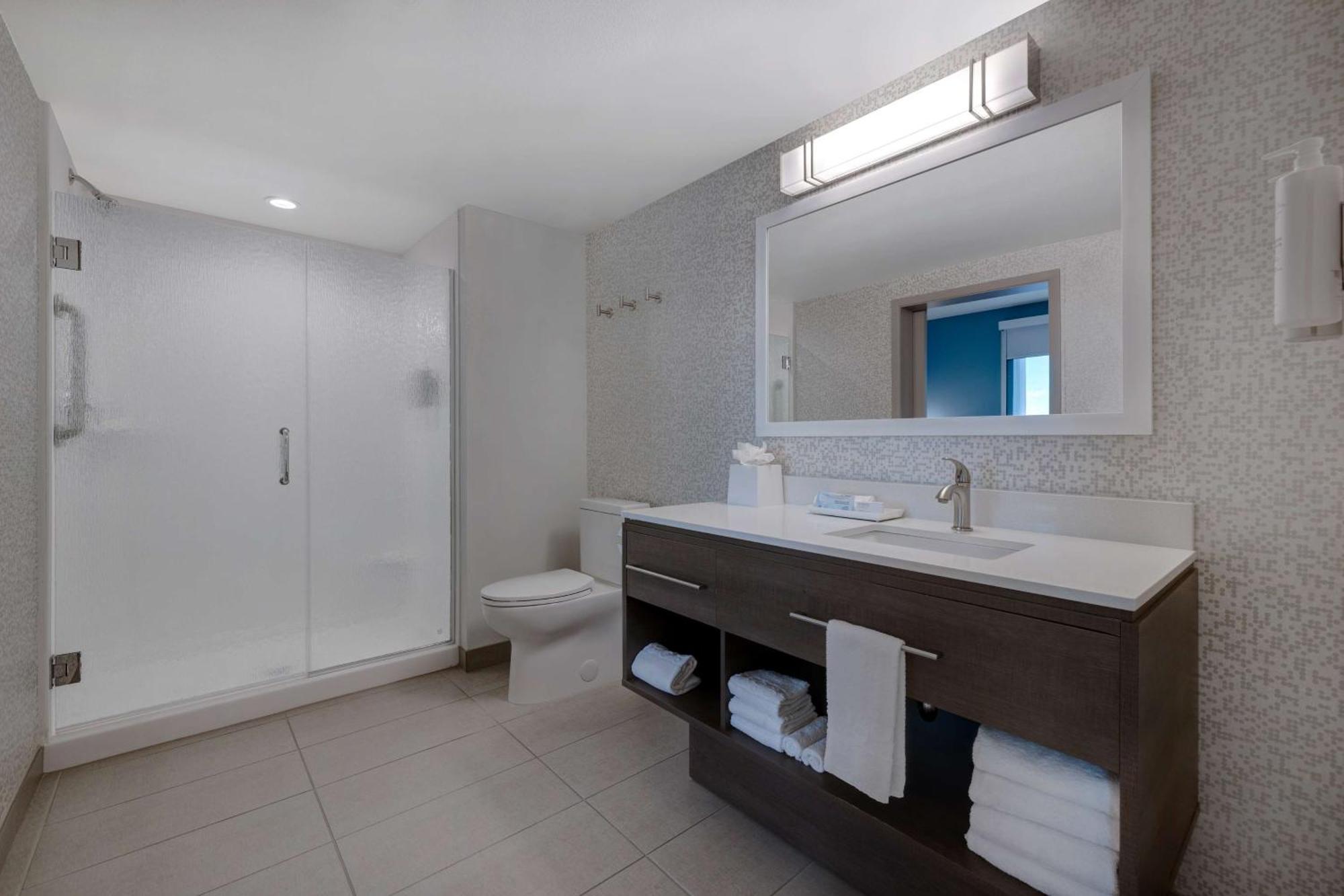 Home2 Suites By Hilton Las Vegas Southwest I-215 Curve Exterior photo