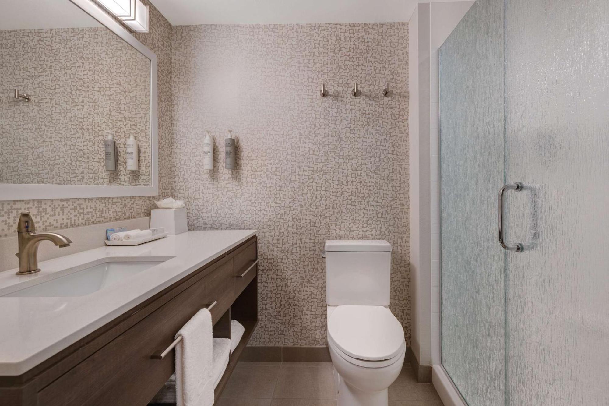 Home2 Suites By Hilton Las Vegas Southwest I-215 Curve Exterior photo